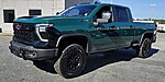 New 2026 CHEVROLET SILVERADO 2500 ZR2 in DUBLIN, GEORGIA