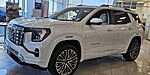 New 2026 GMC TERRAIN AWD DENALI in DUBLIN, GEORGIA