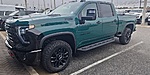 New 2026 CHEVROLET SILVERADO 2500 LT in DUBLIN, GEORGIA