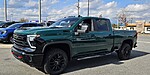 New 2026 CHEVROLET SILVERADO 2500 LT in DUBLIN, GEORGIA