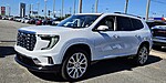 New 2026 GMC ACADIA FWD DENALI in DUBLIN, GEORGIA