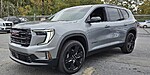 New 2026 GMC ACADIA AWD ELEVATION in DUBLIN, GEORGIA