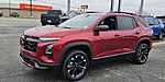 New 2026 CHEVROLET EQUINOX FWD RS in DUBLIN, GEORGIA