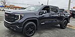 New 2026 GMC SIERRA 1500 ELEVATION in DUBLIN, GEORGIA
