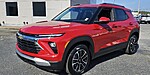 New 2026 CHEVROLET TRAILBLAZER LT in DUBLIN, GEORGIA