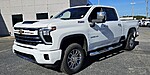 New 2026 CHEVROLET SILVERADO 2500 LT in DUBLIN, GEORGIA