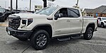 New 2026 GMC SIERRA 1500 AT4X in DUBLIN, GEORGIA
