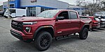 New 2026 GMC CANYON 2WD ELEVATION in DUBLIN, GEORGIA