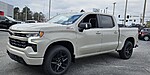 New 2026 CHEVROLET SILVERADO 1500 RST in DUBLIN, GEORGIA