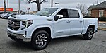 New 2026 GMC SIERRA 1500 SLT in DUBLIN, GEORGIA