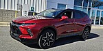 New 2026 CHEVROLET BLAZER RS in DUBLIN, GEORGIA