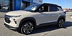 New 2026 CHEVROLET TRAILBLAZER RS in DUBLIN, GEORGIA
