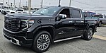 New 2026 GMC SIERRA 1500 DENALI ULTIMATE in DUBLIN, GEORGIA