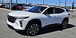 New 2026 CHEVROLET TRAX 2RS in DUBLIN, GEORGIA