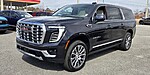 New 2026 GMC YUKON XL DENALI in DUBLIN, GEORGIA