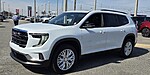 New 2026 GMC ACADIA FWD ELEVATION in DUBLIN, GEORGIA
