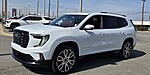 New 2026 GMC ACADIA FWD DENALI ULTIMATE in DUBLIN, GEORGIA