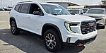 New 2026 GMC ACADIA AWD AT4 in DUBLIN, GEORGIA