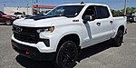New 2026 CHEVROLET SILVERADO 1500 LT TRAIL BOSS in DUBLIN, GEORGIA