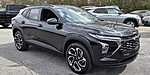 New 2026 CHEVROLET TRAX 2RS in DUBLIN, GEORGIA