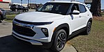 New 2026 CHEVROLET TRAILBLAZER LT in DUBLIN, GEORGIA