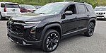 New 2026 CHEVROLET EQUINOX FWD RS in DUBLIN, GEORGIA