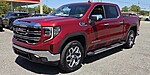 New 2026 GMC SIERRA 1500 SLT in DUBLIN, GEORGIA