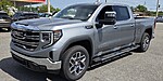 New 2026 GMC SIERRA 1500 SLT in DUBLIN, GEORGIA