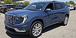 New 2026 GMC ACADIA FWD DENALI in DUBLIN, GEORGIA
