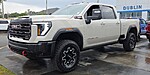 New 2026 GMC SIERRA 2500 AT4X in DUBLIN, GEORGIA