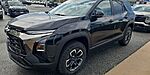 New 2026 CHEVROLET EQUINOX ACTIV in DUBLIN, GEORGIA