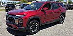New 2026 CHEVROLET EQUINOX AWD ACTIV in DUBLIN, GEORGIA