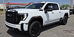 New 2026 GMC SIERRA 2500 DENALI ULTIMATE in DUBLIN, GEORGIA
