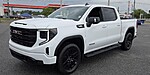 New 2026 GMC SIERRA 1500 ELEVATION in DUBLIN, GEORGIA