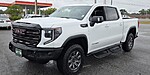 New 2026 GMC SIERRA 1500 AT4X in DUBLIN, GEORGIA