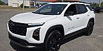New 2026 CHEVROLET EQUINOX AWD LT in DUBLIN, GEORGIA