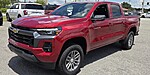 New 2026 CHEVROLET COLORADO 2WD LT in DUBLIN, GEORGIA