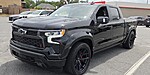 New 2026 CHEVROLET SILVERADO 1500 RST in DUBLIN, GEORGIA