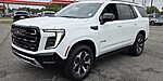 New 2026 GMC YUKON AT4 ULTIMATE in DUBLIN, GEORGIA