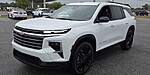 New 2026 CHEVROLET TRAVERSE FWD LT in DUBLIN, GEORGIA