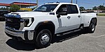 New 2026 GMC SIERRA 3500HD PRO in DUBLIN, GEORGIA