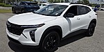 New 2026 CHEVROLET TRAX LT in DUBLIN, GEORGIA