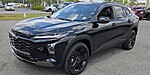 New 2026 CHEVROLET TRAX ACTIV in DUBLIN, GEORGIA