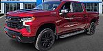 New 2026 CHEVROLET SILVERADO 1500 LT TRAIL BOSS in DUBLIN, GEORGIA