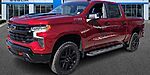 New 2026 CHEVROLET SILVERADO 1500 LT TRAIL BOSS in DUBLIN, GEORGIA