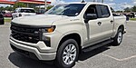 New 2026 CHEVROLET SILVERADO 1500 CUSTOM in DUBLIN, GEORGIA