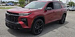 New 2026 CHEVROLET TRAVERSE FWD RS in DUBLIN, GEORGIA