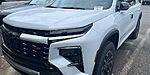 New 2026 CHEVROLET TRAVERSE Z71 in DUBLIN, GEORGIA