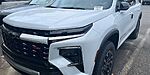 New 2026 CHEVROLET TRAVERSE Z71 in DUBLIN, GEORGIA