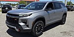 New 2026 CHEVROLET TRAVERSE AWD Z71 in DUBLIN, GEORGIA